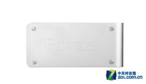一睹Forza神采 次時代電源全球量產，外殼打樣引領行業新潮