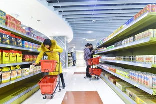 太湖福利丨重磅消息 度假區進口商品超市進駐長發，7重驚喜讓你賺大了！