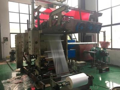 印刷老板當場喝油墨,環保執法秒變路人甲,這油墨有何來頭?