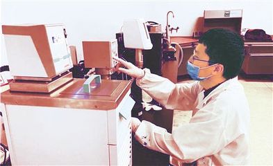 PCB感光阻焊油墨市場份額躍居全球第二位 國產光刻膠奮力闖市場