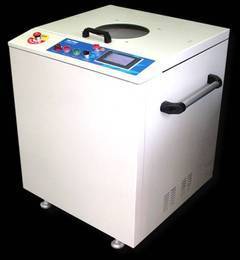 大型油墨攪拌脫泡機 針對印刷電路板油墨、UV膠、Silicon膠、UV膠、銀膠、環氧樹脂&hellip;等,精心研發之專業攪拌脫泡設備。 產品 岡業科技股份 BySources b2b 百索商情網