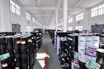 新東方領(lǐng)軍油墨市場 打開桐鄉(xiāng)經(jīng)濟(jì)發(fā)展的新空間