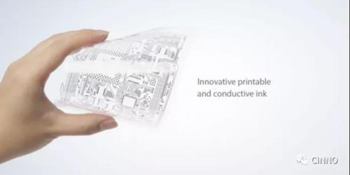 C Ink與JSR攜手推進噴墨打印用導(dǎo)電性金屬納米油墨商業(yè)化